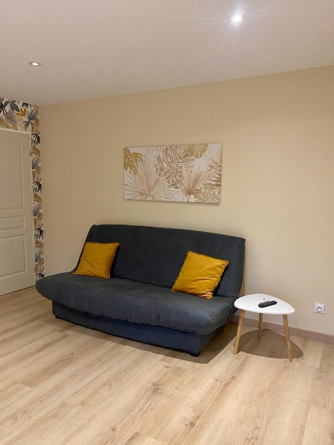 Appartement Domaine D'Ella Jourre à Canet  Extérieur photo