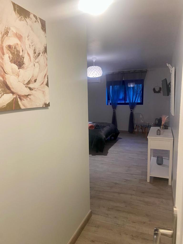 Appartement Domaine D'Ella Jourre à Canet  Extérieur photo