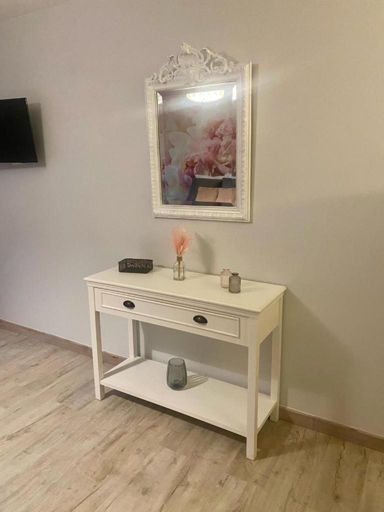 Appartement Domaine D'Ella Jourre à Canet  Extérieur photo