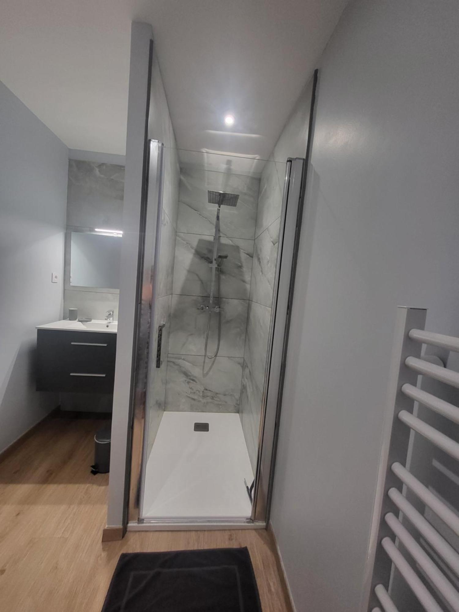 Appartement Domaine D'Ella Jourre à Canet  Extérieur photo