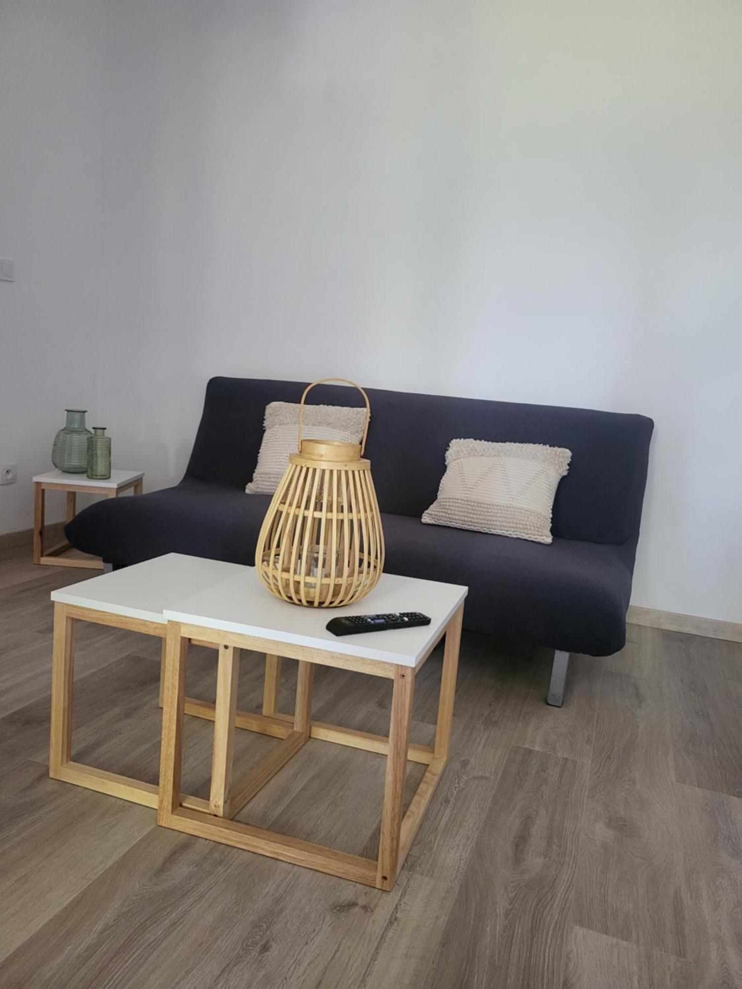 Appartement Domaine D'Ella Jourre à Canet  Extérieur photo