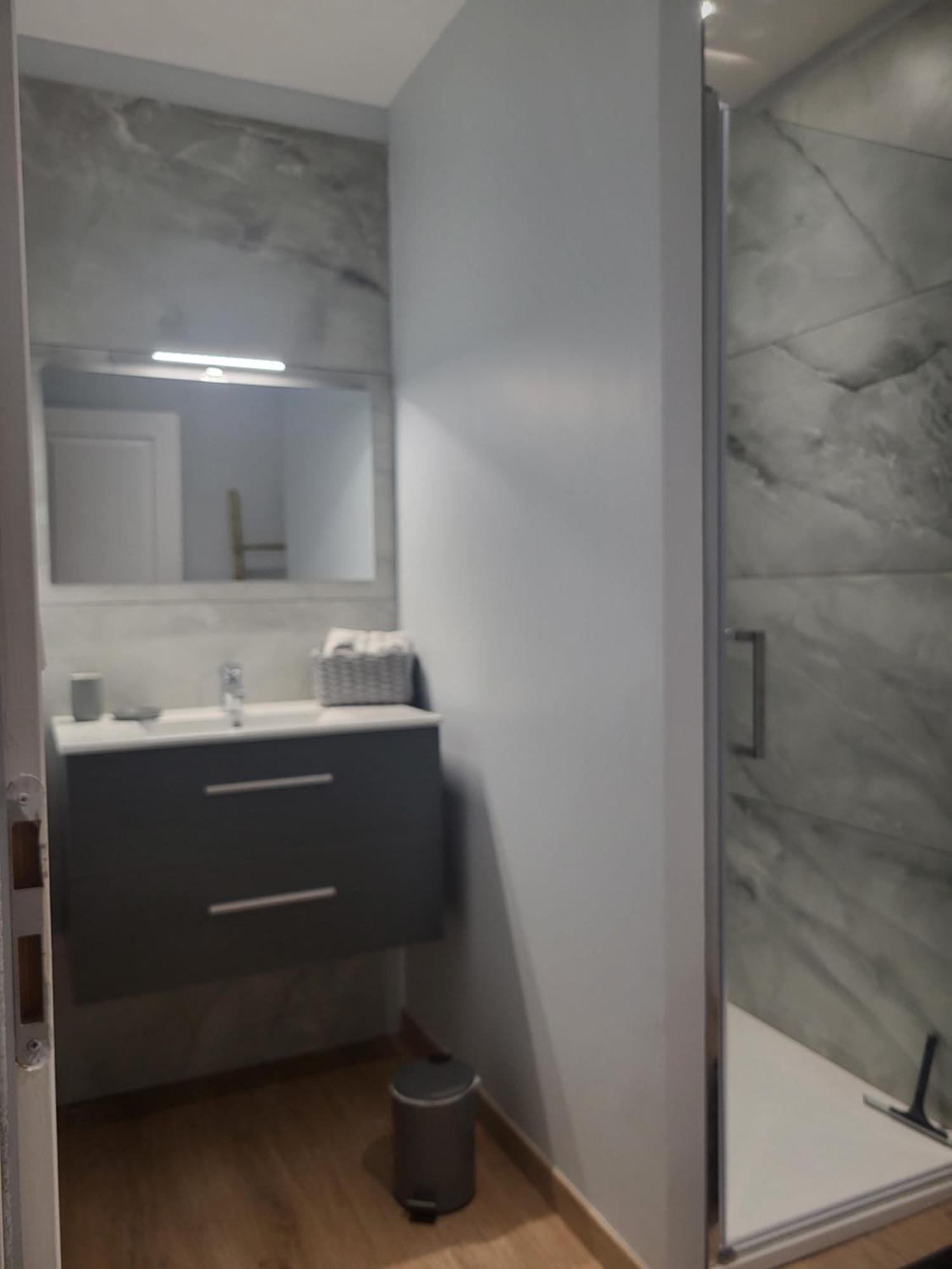 Appartement Domaine D'Ella Jourre à Canet  Extérieur photo