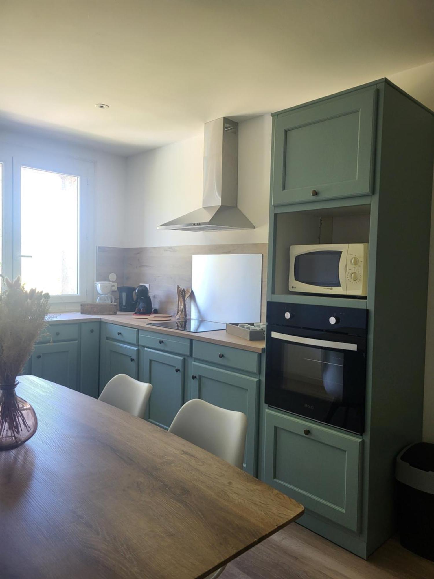 Appartement Domaine D'Ella Jourre à Canet  Extérieur photo