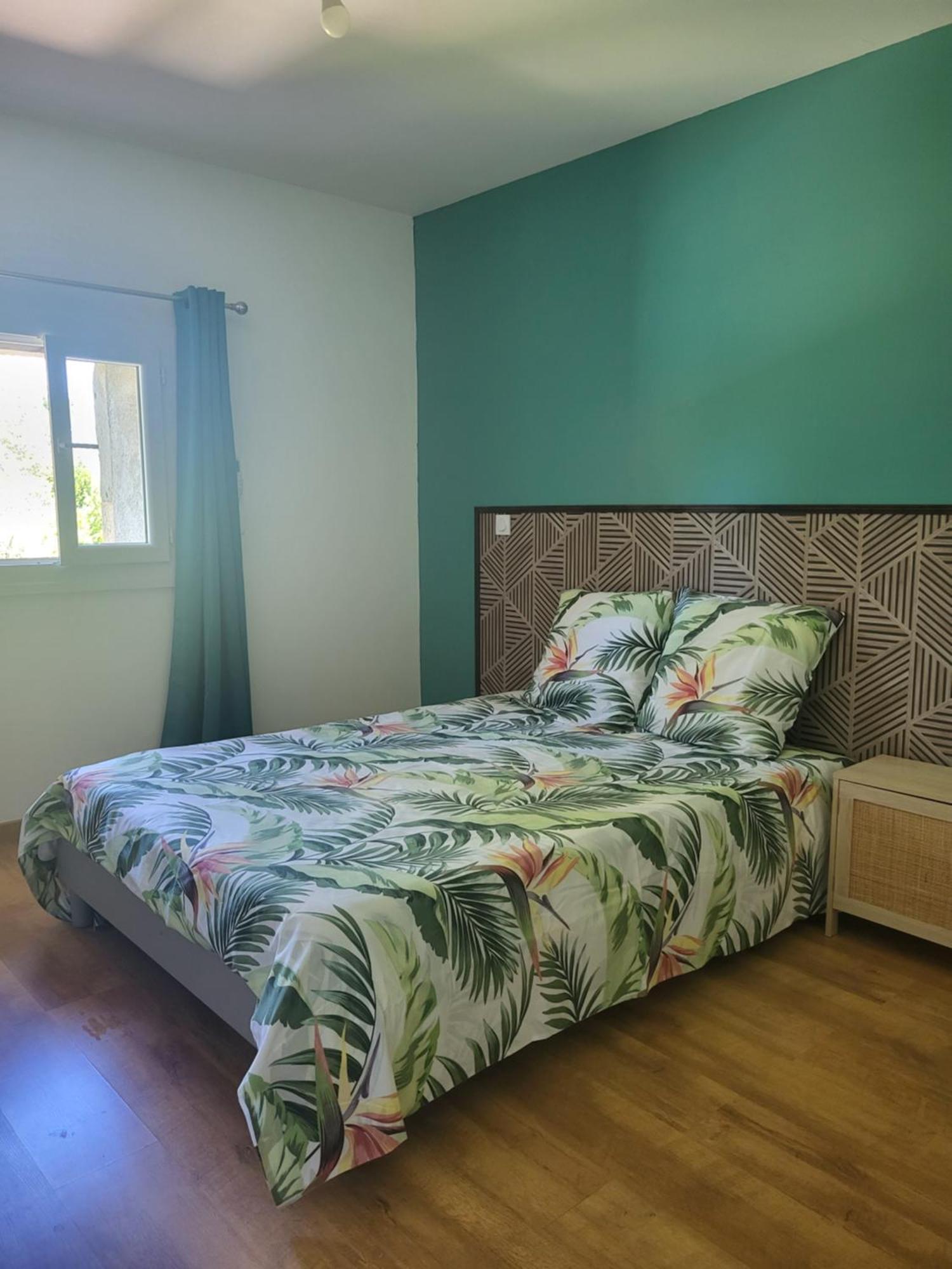Appartement Domaine D'Ella Jourre à Canet  Extérieur photo