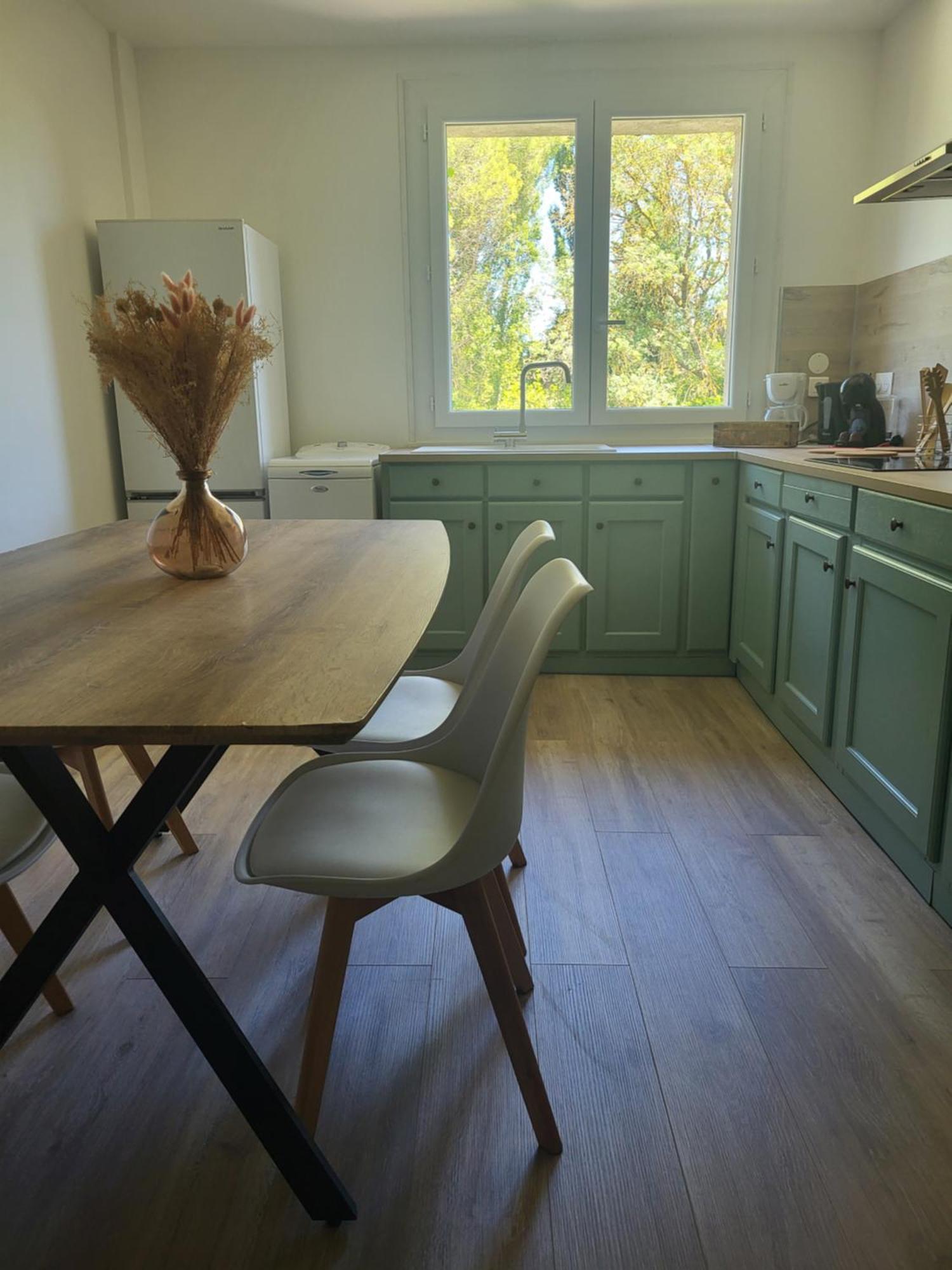 Appartement Domaine D'Ella Jourre à Canet  Extérieur photo